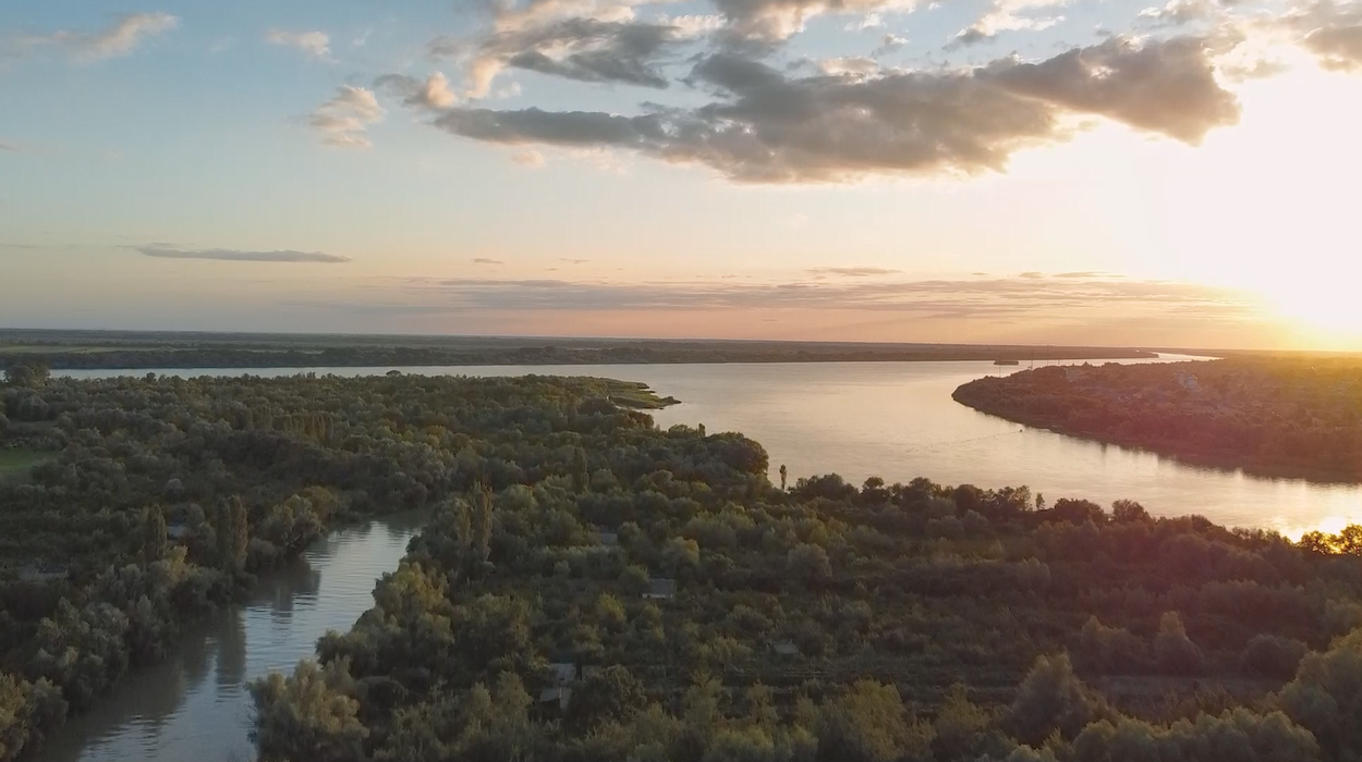 Древня фортеця, острови та особливий колорит: найкращі локації Бессарабії для осіннього вікенду